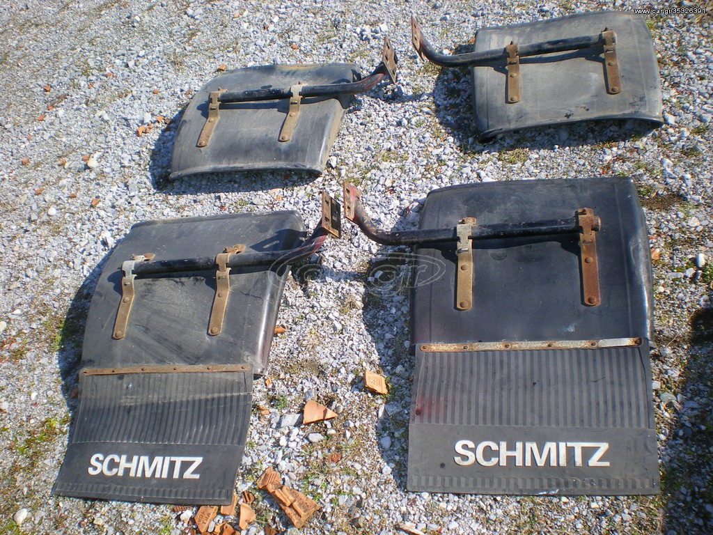 scmitz - kogel - krone -