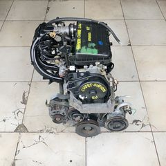 DAIHATSU CUORE-MOVE-SIRION μοντ. 99’-07’ 1.0 cc 3CYL 12V 55hp ΜΟΤΕΡ (με κωδικό κινητήρα : EJ)
