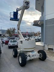 Εξέδρες Εργασίας Genie 2000 Z-45/25J -16ΜΕΤΡΑ-4X4-DIESEL-thumb-1