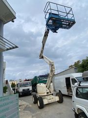 Εξέδρες Εργασίας Genie 2000 Z-45/25J -16ΜΕΤΡΑ-4X4-DIESEL-thumb-2