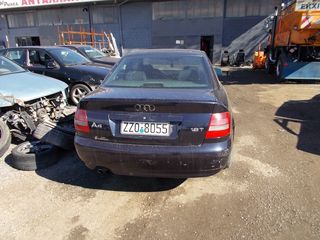 Audi A4 2000-thumb-2