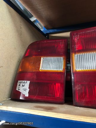 OPEL VECTRA A '88-'92 ΦΑΝΑΡΙ ΠΙΣΩ ΑΡΙΣΤΕΡΟ | LEFT BACKLIGHT