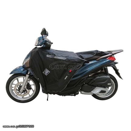 R214Χ Κάλυμμα Ποδιών Tucano Urbano Medley/S 125/150 (2020-)