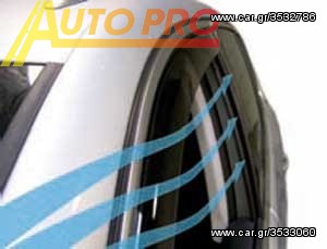 Ανεμοθραύστης TOYOTA Starlet  -thumb-1