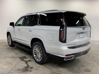 Cadillac Escalade 2022 2022 PREMIUM LUXURY-thumb-3