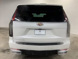 Cadillac Escalade 2022 2022 PREMIUM LUXURY-thumb-4