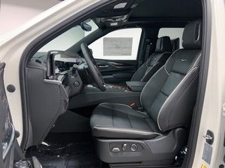 Cadillac Escalade 2022 2022 PREMIUM LUXURY-thumb-13