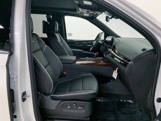 Cadillac Escalade 2022 2022 PREMIUM LUXURY-thumb-14