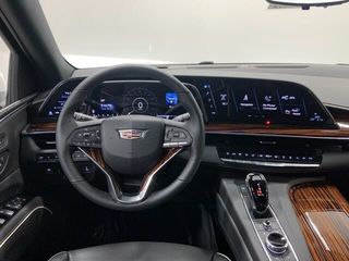Cadillac Escalade 2022 2022 PREMIUM LUXURY-thumb-5