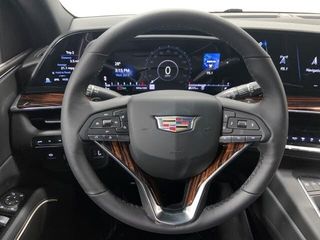 Cadillac Escalade 2022 2022 PREMIUM LUXURY-thumb-6