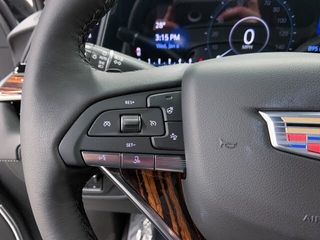 Cadillac Escalade 2022 2022 PREMIUM LUXURY-thumb-7