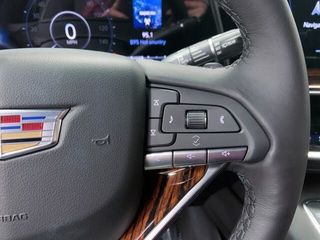 Cadillac Escalade 2022 2022 PREMIUM LUXURY-thumb-8