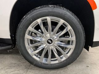 Cadillac Escalade 2022 2022 PREMIUM LUXURY-thumb-24