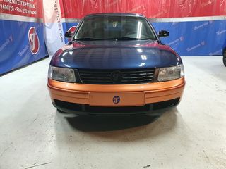 Volkswagen Passat 1998 (Ανακατασκευή - Tsaousis)-thumb-3