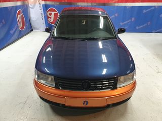 Volkswagen Passat 1998 (Ανακατασκευή - Tsaousis)-thumb-4