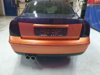 Volkswagen Passat 1998 (Ανακατασκευή - Tsaousis)-thumb-6