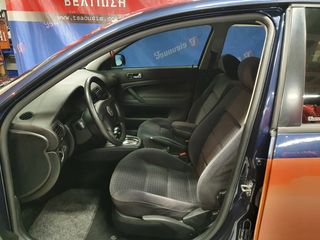 Volkswagen Passat 1998 (Ανακατασκευή - Tsaousis)-thumb-8