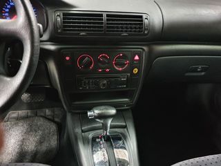 Volkswagen Passat 1998 (Ανακατασκευή - Tsaousis)-thumb-12