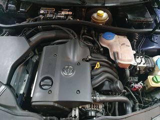 Volkswagen Passat 1998 (Ανακατασκευή - Tsaousis)-thumb-14