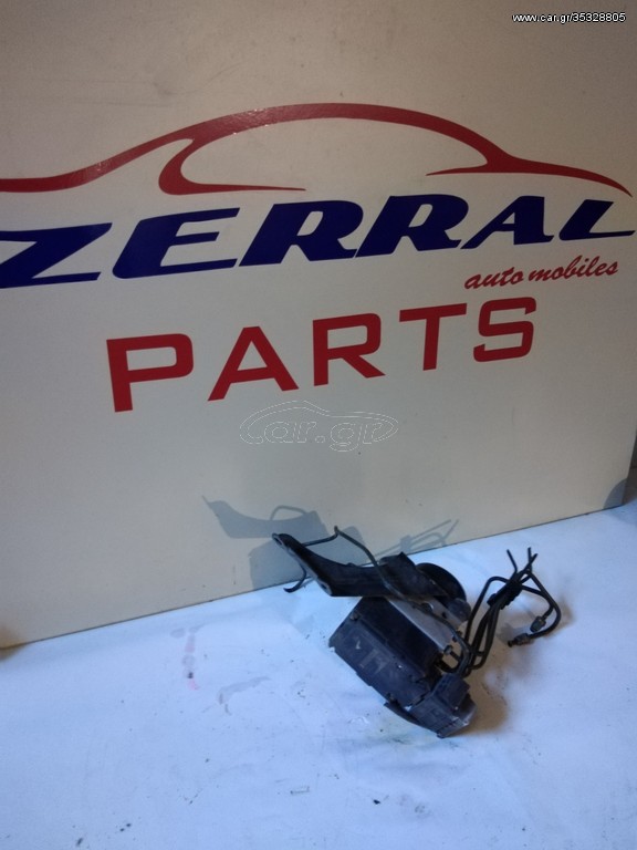 FORD FOCUS ΜΟΝΑΔΑ ΕΛΕΓΧΟΥ ABS 10.0948-0105.3
