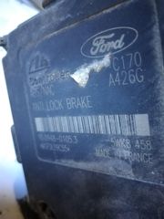 FORD FOCUS ΜΟΝΑΔΑ ΕΛΕΓΧΟΥ ABS 10.0948-0105.3-thumb-1