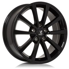  IT WHEELS ALICE 6.5x16" (Dacia Duster) Gloss Black