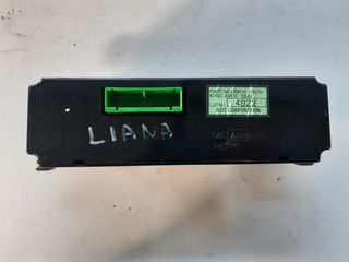 Suzuki Liana 05 - 07-thumb-2