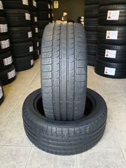 2 TMX CONTINENTAL CONTI WINTER CONTACT TS810S 245/45/17  *BEST CHOICE TYRES ΒΟΥΛΙΑΜΕΝΗΣ 57*