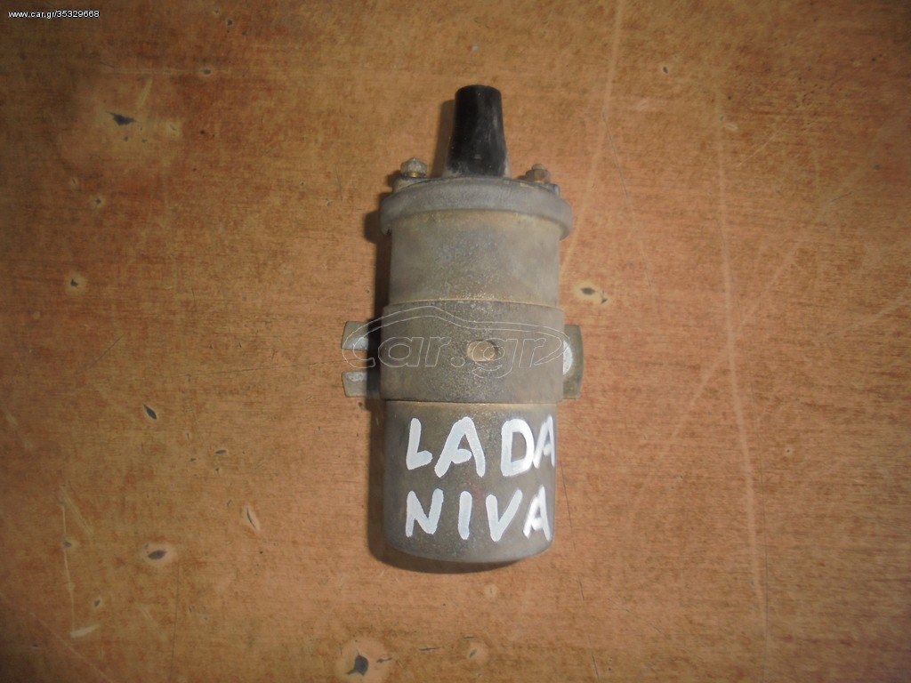 LADA  NIVA -  '87'-09'  -  Πυκνωτές