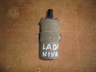 LADA  NIVA -  '87'-09'  -  Πυκνωτές