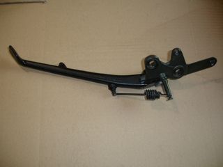 Στάντ πλαϊνό σετ Suzuki Hayabusa-thumb-1