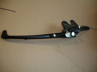 Στάντ πλαϊνό σετ Suzuki Hayabusa-thumb-2