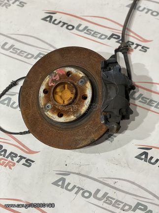 ΑΚΡΟ ΕΜΠΡΟΣ ΑΜΑΞΩΜΑΤΟΣ SMART FORTWO Μοντ 453