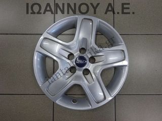 ΤΑΣΙ ΖΑΝΤΑΣ 16'' 9M51-1000-AA FORD FOCUS 2008 - 2011