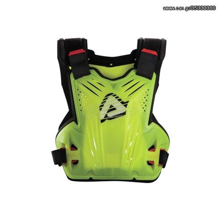 Acerbis Impact Yellow Fluo ΠΡΟΣΦΟΡΑ ΑΠΟ 89!!