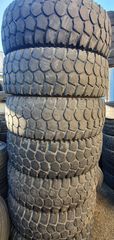 395/85R20 MICHELIN XZL