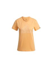 Adidas Outlined Floral Graphic TShirt W GL1030