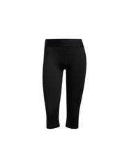 Adidas Alphaskin Training Γυναικείο Capri Κολάν Μαύρο FJ7169