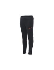 Nike Παιδικό Παντελόνι Φόρμας Dri-Fit Μαύρο CW6124-013