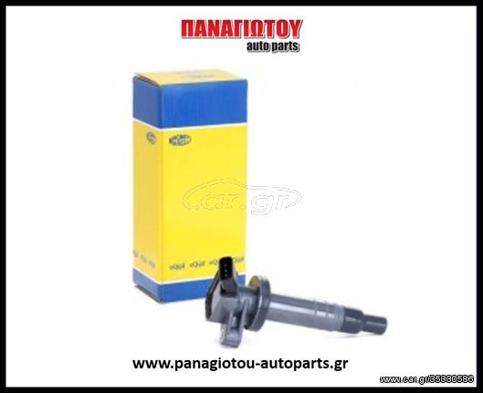 ΠΟΛΛΑΠΛΑΣΙΑΣΤΗΣ YARIS-C1-107-AYGO-AVENSIS-CUORE VIII-SIRION-COROLLA MAGNETI -MARELLI