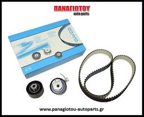 ΣΕΤ ΙΜΑΝΤΑ ΧΡΟΝΙΣΜΟΥ C2-C3-C4-1007-206-207-307 DAYCO
