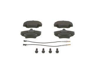 0986467720 - ΣΕΤ ΤΑΚΑΚΙΑ ΦΡΕΝΩΝ RENAULT 0 986 467 720 0986467720 410602192R 425041 425070 425282 425310 410602192R 6000008018 6000008126 6001545576 6001547619 6001547911 6025070807 6025071042