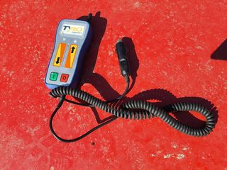 Μεταφοράς Μηχανημάτων Goldhofer 2005 STZ-VL3A-thumb-6
