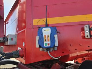 Μεταφοράς Μηχανημάτων Goldhofer 2005 STZ-VL3A-thumb-7