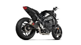 ΟΛΟΣΩΜΗ ΕΞΑΤΜΙΣΗ AKRAPOVIC YAMAHA MT-09 '21-'25-thumb-3