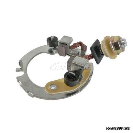 Καρβουνάκια Μίζας ROC Για GILERA RUNNER 200cc VXR (M24) 2002 2003 2004 2005 2006 2007 2008 2009 2010 2011