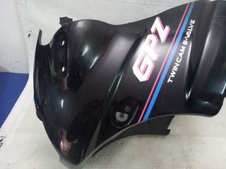Kawasaki GPZ 500 S μασκα εμπρός φαναριού 87-