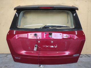Τζαμόπορτα από Dodge Caliber 2007-2012