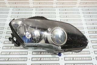 ΔΕΞΙ ΦΑΝΑΡΙ ΕΜΠΡΟΣ (R) -> YAMAHA  YZF-R1 1000. 07'-08' / ΜΟΤΟ ΚΟΣΚΕΡΙΔΗΣ 