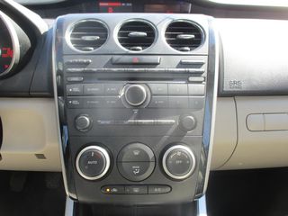 Ράδιο-CD ( 14791337 , 14795029 ) Mazda CX7 '10 Προσφορά.